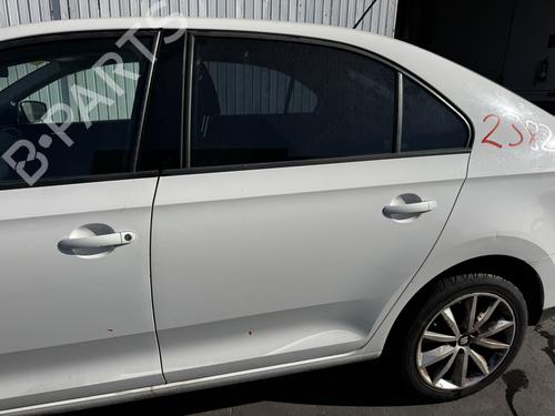 Left rear door SEAT TOLEDO IV (KG3) | BP27627786C4