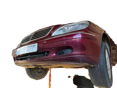 Right headlight MERCEDES-BENZ S-CLASS (W220, V220) S 320 CDI (220.026, 220.126) | BP32303417C29