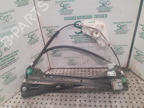 Used Front left window mechanism VW GOLF V (1K1) [2003-2010]  25316433