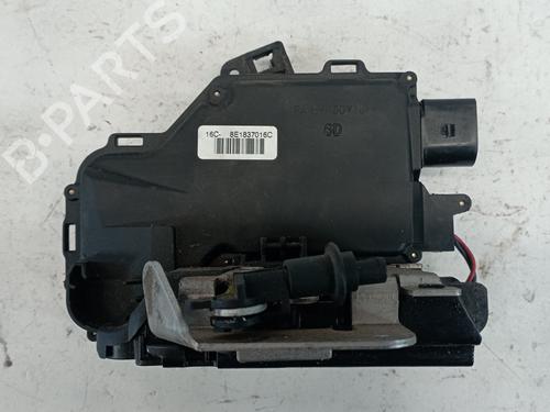 Serrure avant droite AUDI A4 B6 Avant (8E5) 2.0 FSI (150 hp) 25312315