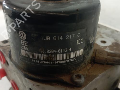 ABS pump AUDI A3 (8L1)  | BP25323199M43 