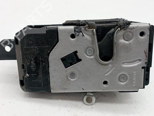 Venstre foran lås OPEL ASTRA H (A04)  | BP25904653C98 