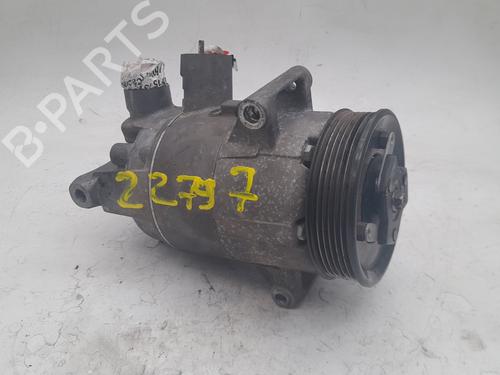 Used AC compressor VW CRAFTER 30-50 Van (2E_) [2006-2016]  25327751