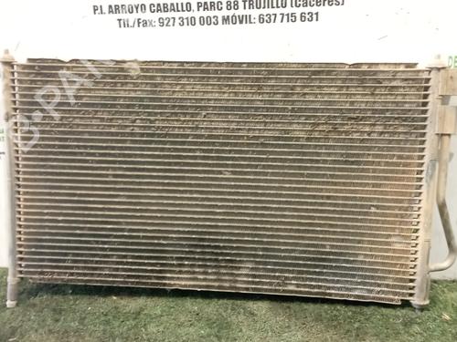 AC-Kondensator FORD FOCUS I (DAW, DBW)  | BP25321919M32 