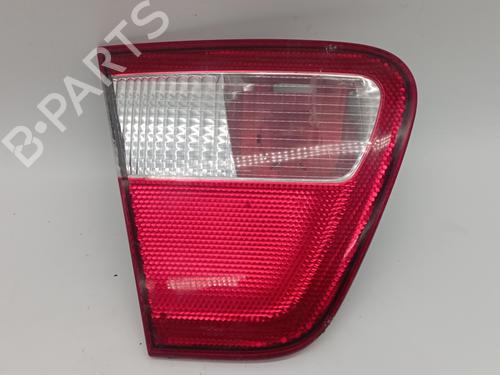 Used Left tailgate light SEAT CORDOBA (6K1, 6K2) 1.4 i (60 hp) 25309769