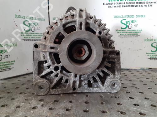 Generator RENAULT KANGOO / GRAND KANGOO II (KW0/1_)  | BP25325058M7 