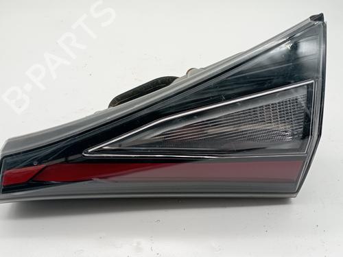 Used Right tailgate light HYUNDAI i20 ACTIVE (IB, GB) [2015-2021]  25328608