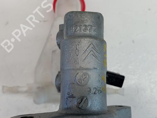 Brake master cylinder PEUGEOT 5008 II (MC_, MJ_, MR_, M4_)  | BP25320845M77 