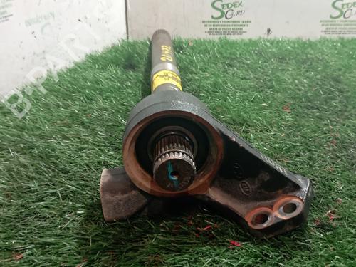 Steering column HYUNDAI SANTA FÉ IV (TM, TMA)  | BP29537247M21 