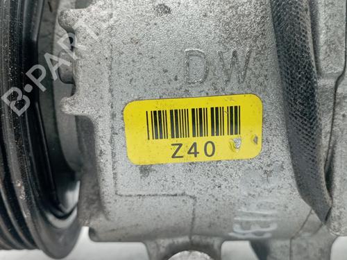 AC compressor KIA STONIC (YB) | BP36504835M34 - Image 6