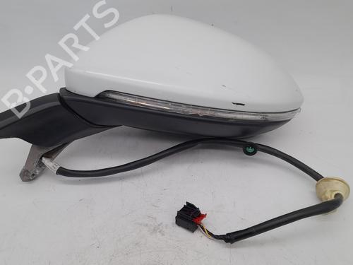 Used Left mirror Left mirror 37438291 37438291