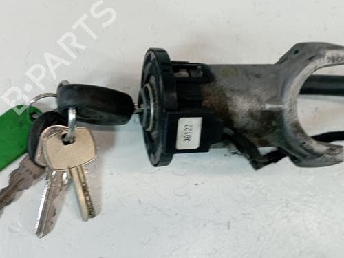 Ignition barrel IVECO DAILY III Van  | BP25319889M48 