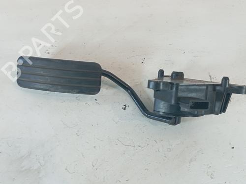 Used Pedal RENAULT MEGANE II Estate (KM0/1_) 1.9 dCi (90 hp) 25312493