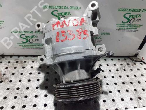AC-Kompressor FIAT PUNTO Hatchback Van (188_)  | BP25322467M34 