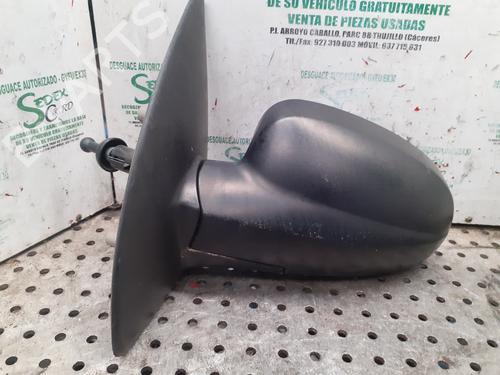 Left mirror DAEWOO KALOS (KLAS)  | BP25316095C26 