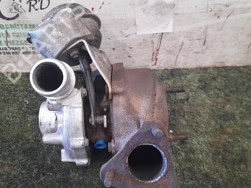 Turbocharger/Supercharger SEAT ALHAMBRA (7V8, 7V9)  | BP25328785M71 