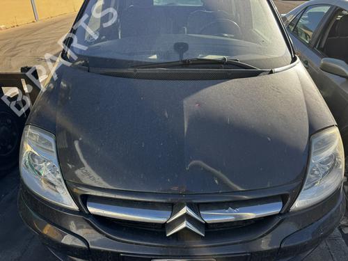 Gearbox CITROËN C8 (EA_, EB_) 2.2 HDi 20MB09 |