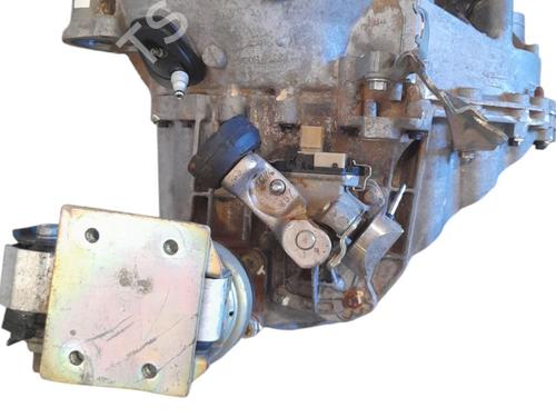 Used Gearbox Gearbox FORD GALAXY I (WGR) [1995-2006] 36432502 36432502