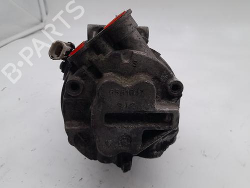 AC compressor OPEL ASTRA H Estate (A04) | BP25319957M34