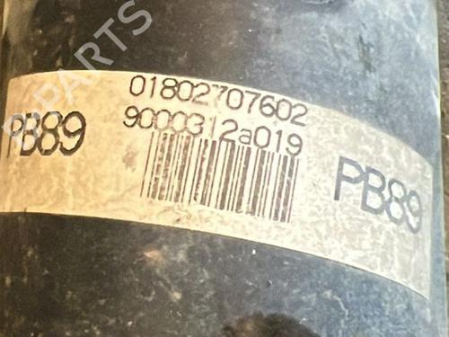 Driveshaft LEXUS RX (_U3_) | BP37015824M37 - Image 3