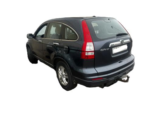 Brugte HONDA CR-V IV (RM_) 2.2 i-DTEC AWD (RE6) 4786813