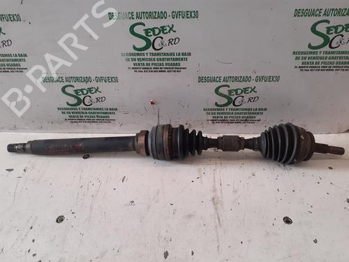 Used Right front driveshaft VOLVO S40 I (644) [1995-2004]  25321148