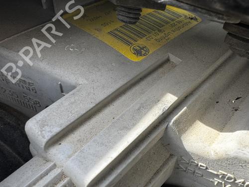 Left headlight ALFA ROMEO 147 (937_) 1.6 16V T.SPARK ECO (937.AXA1A, 937.BXA1A) | BP29387648C28 