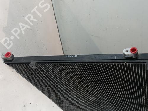 AC radiator SUBARU TRIBECA (B9) 3.0 (WXE) | BP25325312M32 