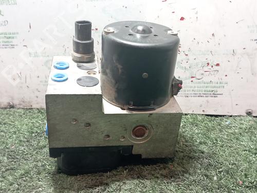 ABS pump MERCEDES-BENZ A-CLASS (W168) A 170 CDI (168.008) | BP25324387M43 