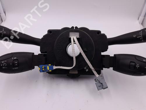 Mando Mando CITROËN XSARA PICASSO (N68) 1.6 HDi (90 hp) 33818411 33818411