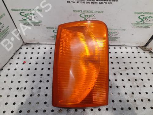 Clignotant avant gauche VW LT 28-46 II Van (2DA, 2DD, 2DH) 2.5 TDI (109 hp) 25310646