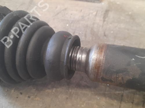Right front driveshaft SEAT CORDOBA (6K1, 6K2)  | BP25310146M39 