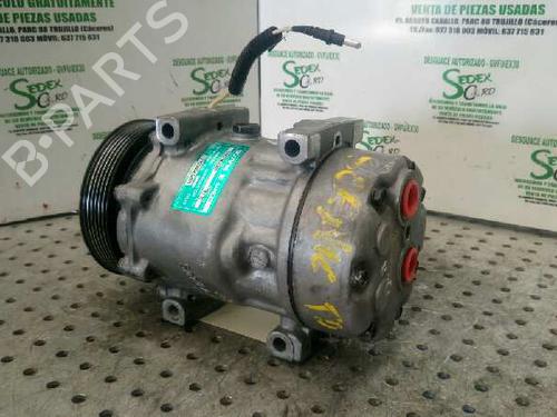 AC compressor RENAULT MEGANE I Classic (LA0/1_)  | BP25321144M34 