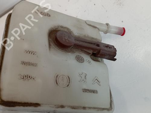 Brake master cylinder CITROËN BERLINGO MULTISPACE (B9) 1.6 HDi 75 / BlueHDi 75 | BP25312254M77 