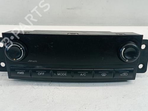 AC Styreenhet / Manøvreringsenhet SSANGYONG REXTON / REXTON II (GAB_) 2.7 Xdi | BP25320848I5 
