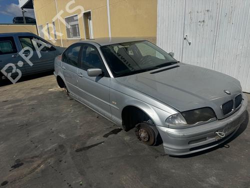 Used Right front indicator BMW 3 (E46) 320 d (136 hp) 25311181