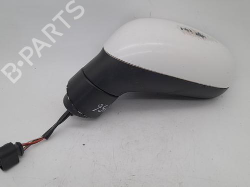 Used Left mirror Left mirror 37439947 37439947