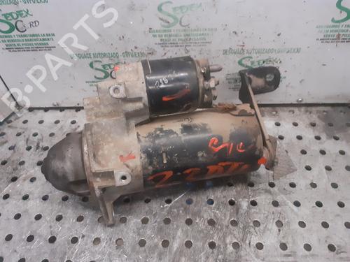 Starter OPEL ASTRA G Hatchback (T98)  | BP25314927M8 