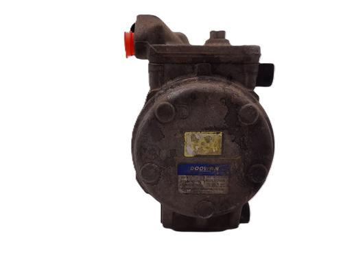 Used AC compressor AC compressor KIA CERATO I Saloon (LD) 2.0 CRDi (112 hp) 34521694 34521694