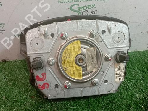 Driver airbag VW GOLF IV (1J1)  | BP25318951C9 