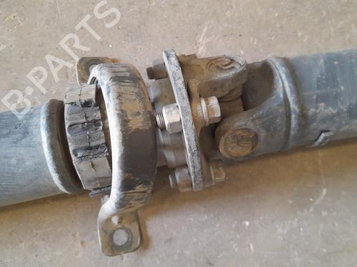 Driveshaft IVECO DAILY IV Van 29L14 C, 29L14 C/P, 29L14 V, 29L14 V/P | BP25329319M37 