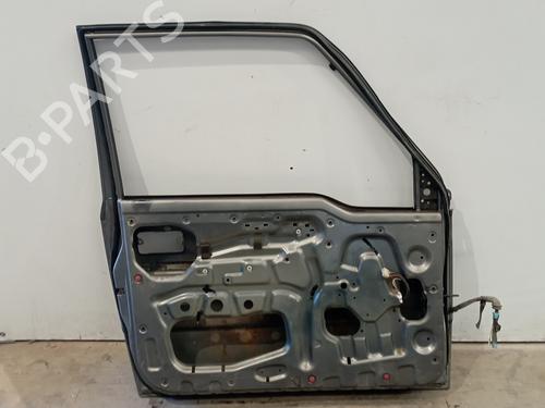 Left front door SUZUKI GRAND VITARA I (FT, HT) 2.0 HDI 110 16V 4x4 (SQ420D, TD83V) | BP25328040C2 