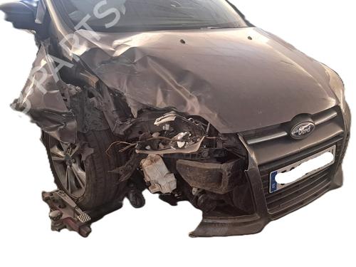 Engine FORD FOCUS III 1.0 EcoBoost | BP36503142M1 - Image 3