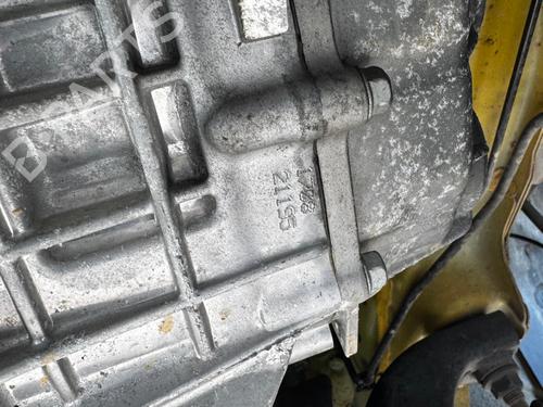 Used Gearbox Gearbox KIA STONIC (YB) [2017-2026] 35814140 35814140