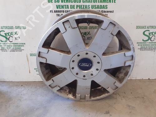 Used Rim FORD MONDEO III Saloon (B4Y) [2000-2007]  25329078