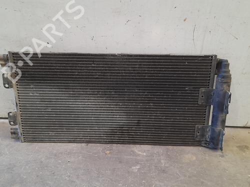 Used AC radiator LAND ROVER FREELANDER I (L314) [1998-2006]  25318329