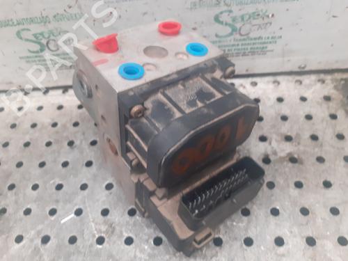 ABS pump PEUGEOT 306 (7B, N3, N5)  | BP25317990M43 