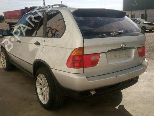 Starter BMW X5 (E53) 3.0 i | BP36280045M8  - Image 5