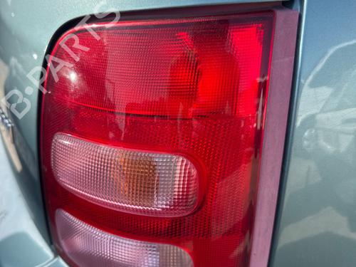 Right taillight NISSAN MICRA II (K11) 1.0 i 16V | BP25311682C35 
