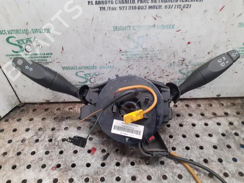 Used Switch FORD TRANSIT Van (FA_ _) 2.0 DI (FAE_, FAF_, FAG_) (100 hp) 25318841
